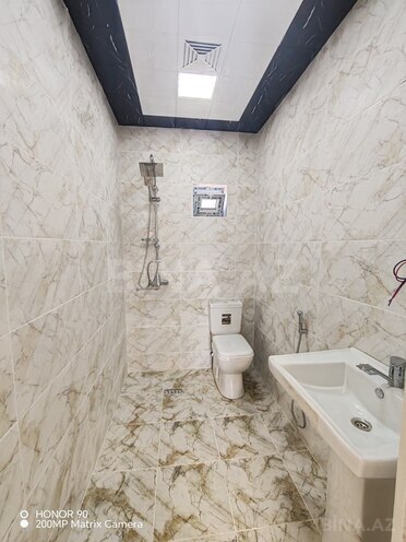 Satılır 4 otaqlı həyət evi/bağ evi 100 m², Hövsan q., photo 10 from 12