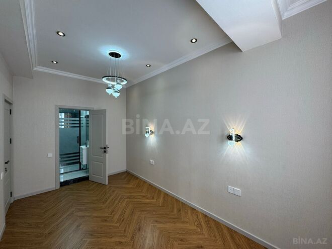 Продаётся 3-комн. новостройка 86 м², м. Кара Караев, photo 12 from 23