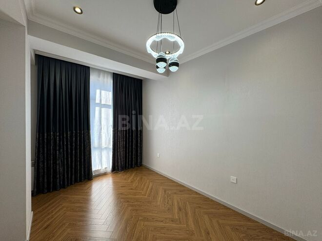 Продаётся 3-комн. новостройка 86 м², м. Кара Караев, photo 6 from 23