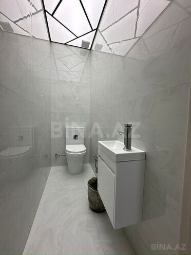Продаётся 3-комн. новостройка 86 м², м. Кара Караев, photo 17 from 23