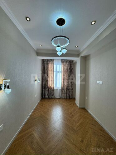 Продаётся 3-комн. новостройка 86 м², м. Кара Караев, photo 10 from 23