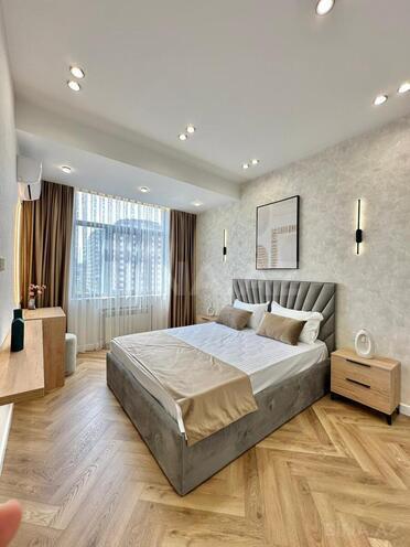 Продаётся 3-комн. новостройка 80 м², Наримановский  р., photo 7 from 14
