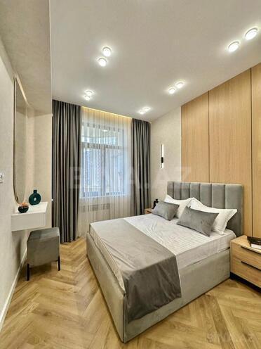 Продаётся 3-комн. новостройка 80 м², Наримановский  р., photo 9 from 14