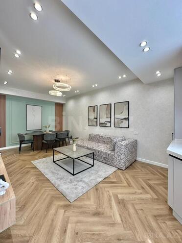 Продаётся 3-комн. новостройка 80 м², Наримановский  р., photo 6 from 14