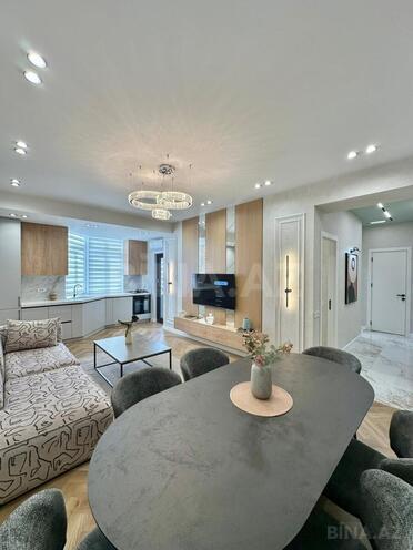 Продаётся 3-комн. новостройка 80 м², Наримановский  р., photo 3 from 14