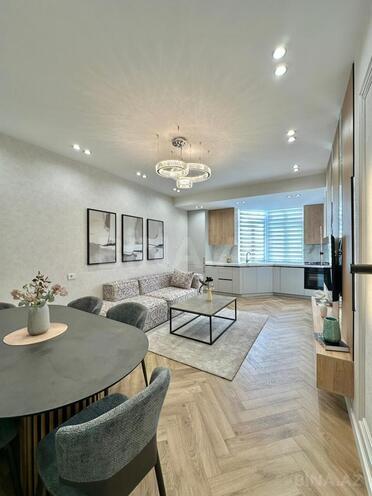 Продаётся 3-комн. новостройка 80 м², Наримановский  р., photo 5 from 14