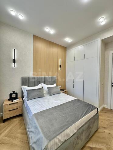Продаётся 3-комн. новостройка 80 м², Наримановский  р., photo 10 from 14