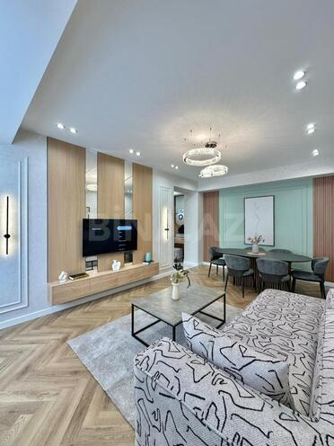 Продаётся 3-комн. новостройка 80 м², Наримановский  р., photo 4 from 14