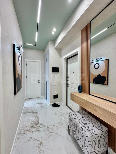 Продаётся 3-комн. новостройка 80 м², Наримановский  р., photo 13 from 14