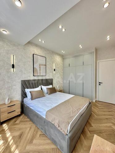 Продаётся 3-комн. новостройка 80 м², Наримановский  р., photo 8 from 14