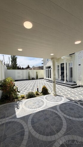 Satılır 4 otaqlı həyət evi/bağ evi 120 m², Buzovna q., photo 3 from 13