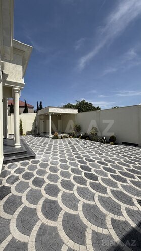 Satılır 4 otaqlı həyət evi/bağ evi 120 m², Buzovna q., photo 4 from 13