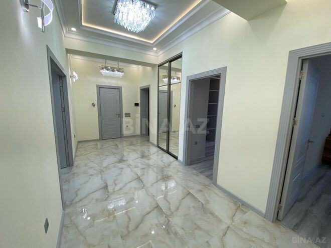 Продаётся 4-комн. новостройка 121 м², пос. Аг шехер, photo 22 from 23