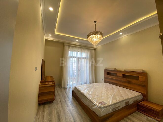 Продаётся 4-комн. новостройка 121 м², пос. Аг шехер, photo 11 from 23