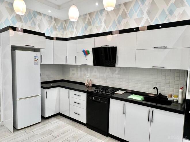 Satılır 5 otaqlı həyət evi/bağ evi 220 m², Buzovna q., photo 10 from 32