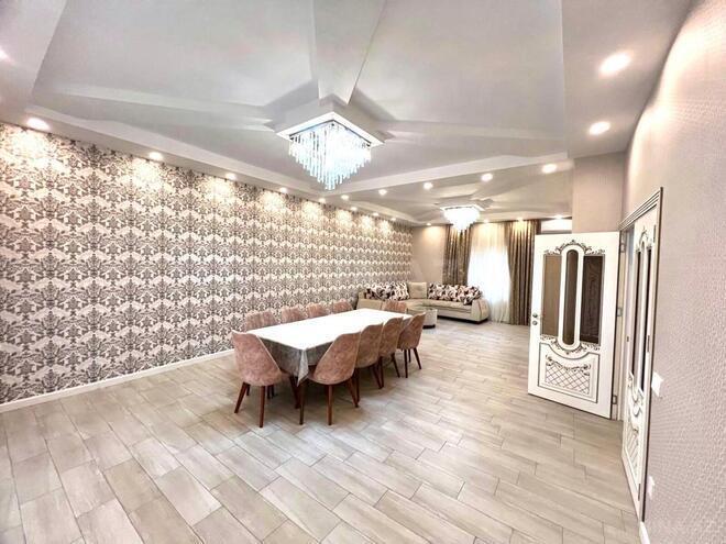Satılır 5 otaqlı həyət evi/bağ evi 220 m², Buzovna q., photo 5 from 32