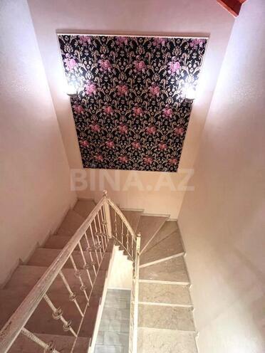 Satılır 5 otaqlı həyət evi/bağ evi 220 m², Buzovna q., photo 24 from 32