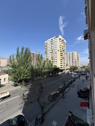 Satılır 3 otaqlı yeni tikili 156 m², Elmlər Akademiyası m., photo 11 from 13