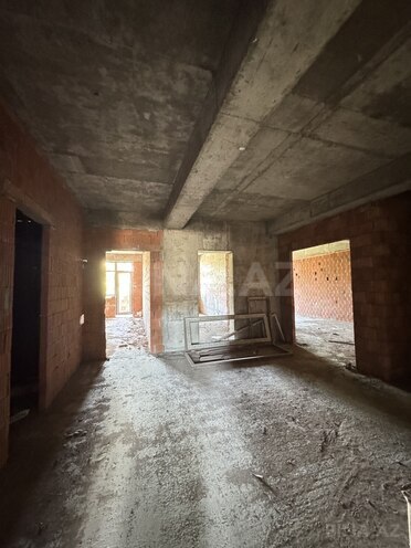 Satılır 3 otaqlı yeni tikili 156 m², Elmlər Akademiyası m., photo 5 from 13