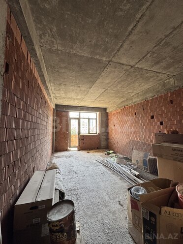 Satılır 3 otaqlı yeni tikili 156 m², Elmlər Akademiyası m., photo 10 from 13