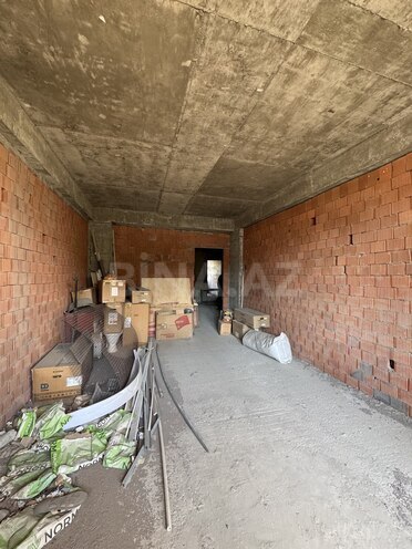Satılır 3 otaqlı yeni tikili 156 m², Elmlər Akademiyası m., photo 9 from 13