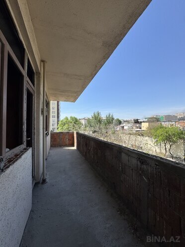 Satılır 3 otaqlı yeni tikili 156 m², Elmlər Akademiyası m., photo 8 from 13