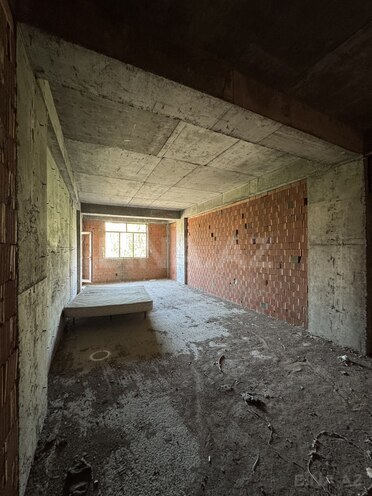 Satılır 3 otaqlı yeni tikili 156 m², Elmlər Akademiyası m., photo 1 from 13