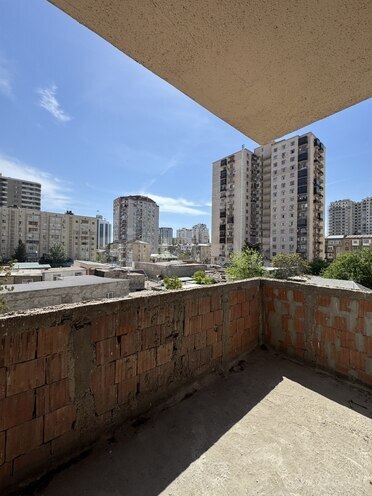 Satılır 3 otaqlı yeni tikili 156 m², Elmlər Akademiyası m., photo 6 from 13