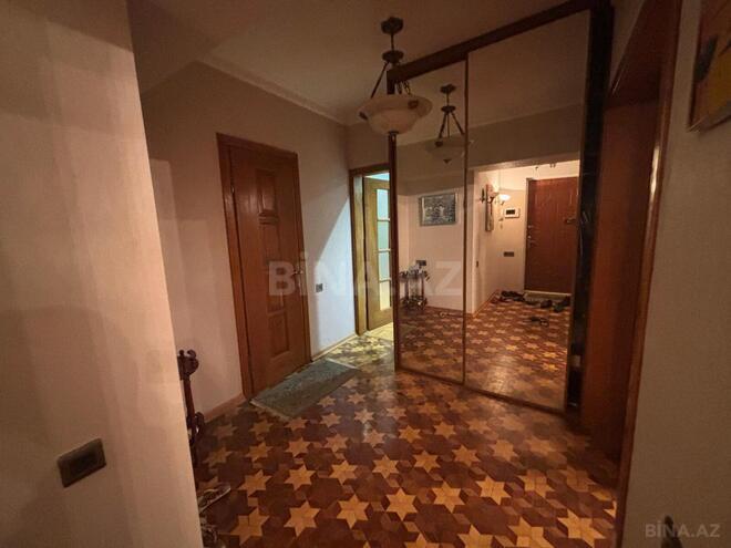 Продаётся 3-комн. вторичка 105 м², Насиминский  р., photo 16 from 19