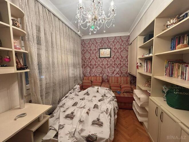 Продаётся 3-комн. вторичка 105 м², Насиминский  р., photo 11 from 19