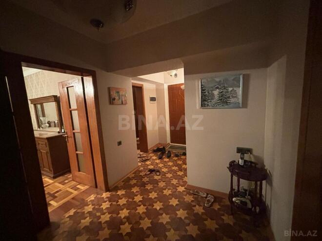 Продаётся 3-комн. вторичка 105 м², Насиминский  р., photo 18 from 19
