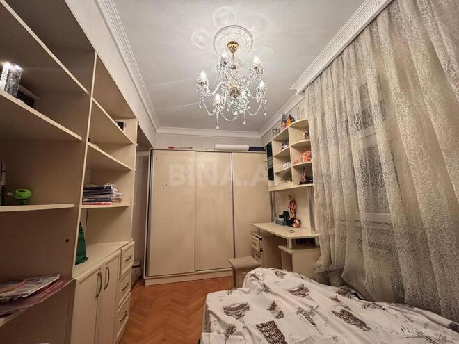 Продаётся 3-комн. вторичка 105 м², Насиминский  р., photo 12 from 19
