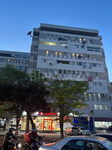Продаётся 3-комн. вторичка 105 м², Насиминский  р., photo 1 from 19
