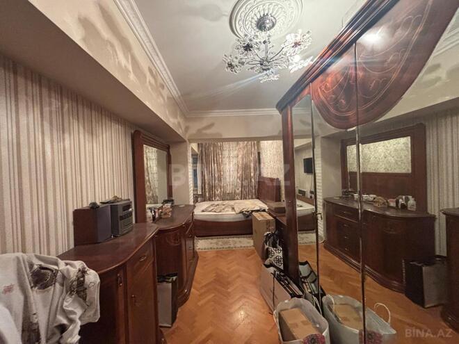 Продаётся 3-комн. вторичка 105 м², Насиминский  р., photo 9 from 19