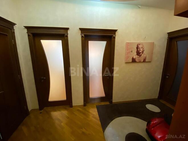 İcarəyə verilir 2 otaqlı yeni tikili 70 m², 8 Noyabr m., photo 13 from 15