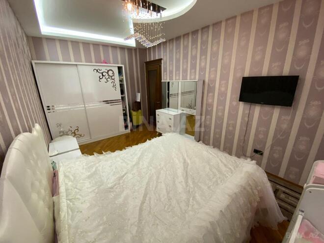 İcarəyə verilir 2 otaqlı yeni tikili 70 m², 8 Noyabr m., photo 9 from 15