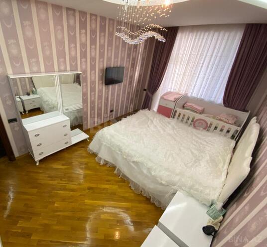 İcarəyə verilir 2 otaqlı yeni tikili 70 m², 8 Noyabr m., photo 7 from 15