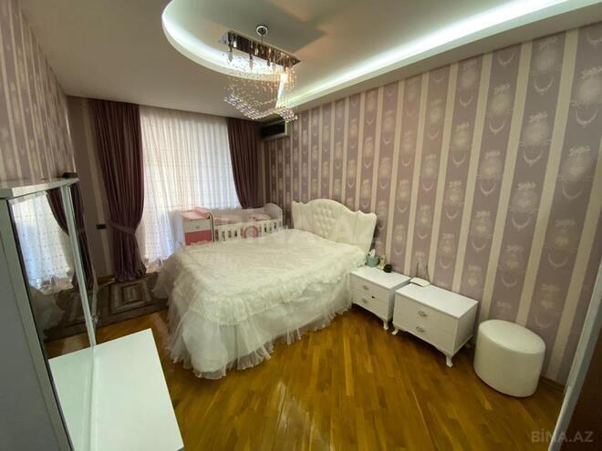 İcarəyə verilir 2 otaqlı yeni tikili 70 m², 8 Noyabr m., photo 8 from 15