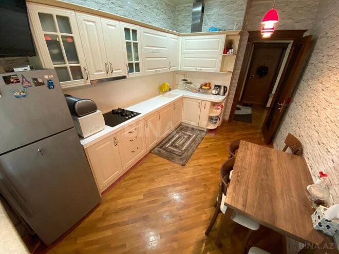 İcarəyə verilir 2 otaqlı yeni tikili 70 m², 8 Noyabr m., photo 10 from 15
