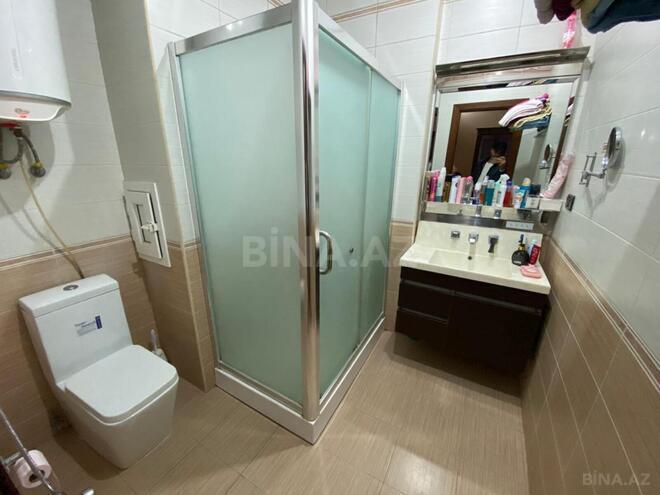 İcarəyə verilir 2 otaqlı yeni tikili 70 m², 8 Noyabr m., photo 12 from 15