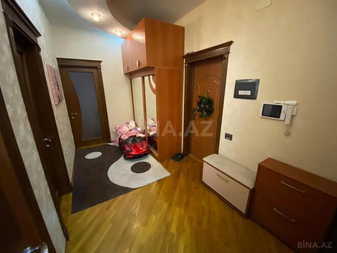 İcarəyə verilir 2 otaqlı yeni tikili 70 m², 8 Noyabr m., photo 14 from 15