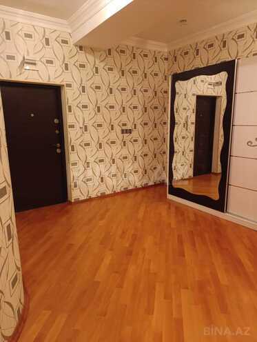 İcarəyə verilir 2 otaqlı yeni tikili 100 m², Həzi Aslanov m., photo 26 from 30