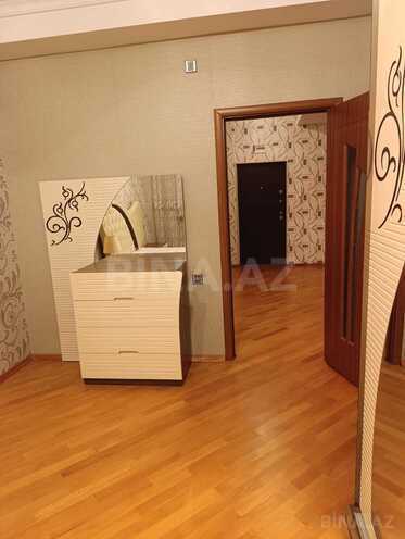 İcarəyə verilir 2 otaqlı yeni tikili 100 m², Həzi Aslanov m., photo 19 from 30