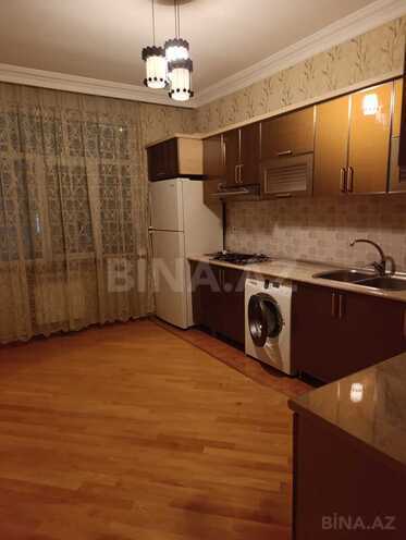 İcarəyə verilir 2 otaqlı yeni tikili 100 m², Həzi Aslanov m., photo 20 from 30