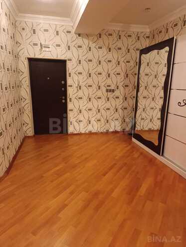 İcarəyə verilir 2 otaqlı yeni tikili 100 m², Həzi Aslanov m., photo 25 from 30