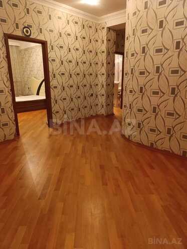 İcarəyə verilir 2 otaqlı yeni tikili 100 m², Həzi Aslanov m., photo 28 from 30