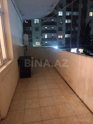 İcarəyə verilir 2 otaqlı yeni tikili 100 m², Həzi Aslanov m., photo 24 from 30