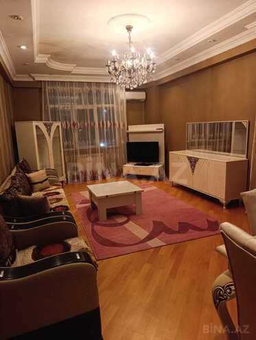 İcarəyə verilir 2 otaqlı yeni tikili 100 m², Həzi Aslanov m., photo 6 from 30