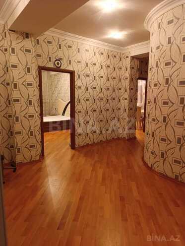 İcarəyə verilir 2 otaqlı yeni tikili 100 m², Həzi Aslanov m., photo 27 from 30