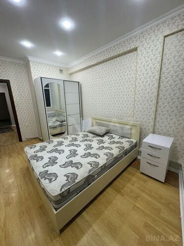 İcarəyə verilir 2 otaqlı yeni tikili 60 m², Şah İsmayıl Xətai m., photo 8 from 13